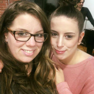 Meet your Posher, Christina